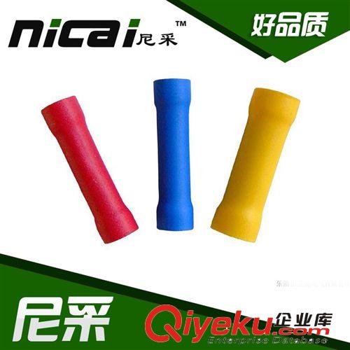 供應(yīng)多種長形全絕緣中間接頭BV塑料絕緣端頭 保質(zhì)保量原始圖片3