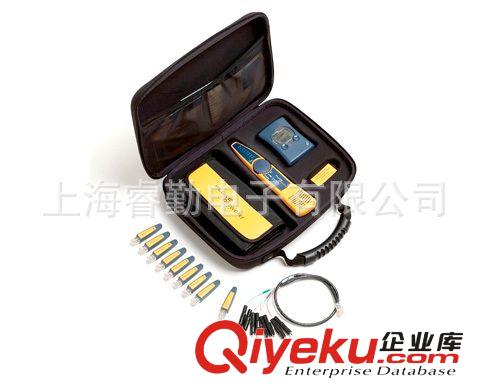 LinkRunnerTM 鏈路通,CABLE ID KIT