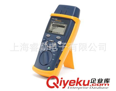 CableIQ™ Residential Qualifier,銅纜認證測試儀,CIQ-SPKR原始圖片3