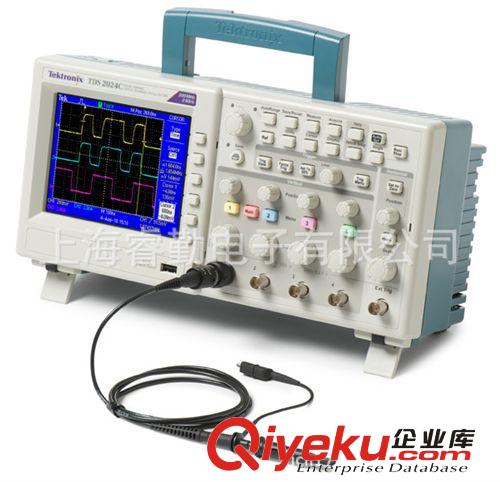 TDS2001C,數(shù)字存儲示波器