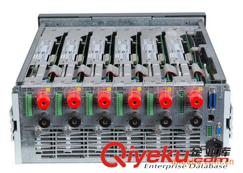 費(fèi)思泰克,FT6600A,多通道可編程直流電子負(fù)載,LED電源自動測試儀原始圖片2