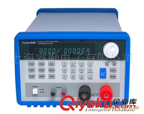 費(fèi)思泰克,FT6600A,多通道可編程直流電子負(fù)載,LED電源自動測試儀