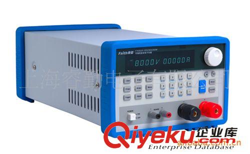 費(fèi)思泰克,FT6303A,單通道可編程直流電子負(fù)載原始圖片2