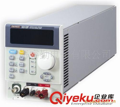 ITECH,IT8712, 可編程電子負(fù)載,80V/60A/ 300W