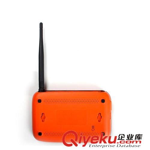 廠家批發(fā)直銷zp斯波蘭安卓4.2 無線高清網(wǎng)絡電視機頂盒播放器原始圖片3