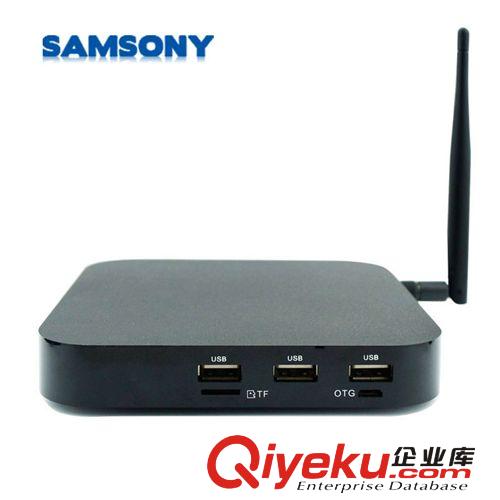 官方zp 全新S2 四核 RK3188 網(wǎng)絡(luò)播放器 電視機(jī)頂盒 pf超萬原始圖片3