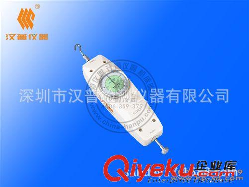 艾力/指針式推拉力計NK-100 測力計