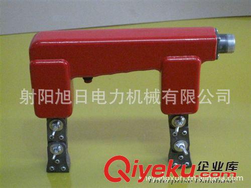 批發磁粉探傷機專用D型探頭 電磁軛探頭 鐵路檢測專用微型探頭原始圖片3