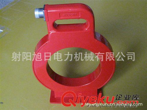 批發磁粉探傷機專用D型探頭 電磁軛探頭 鐵路檢測專用微型探頭