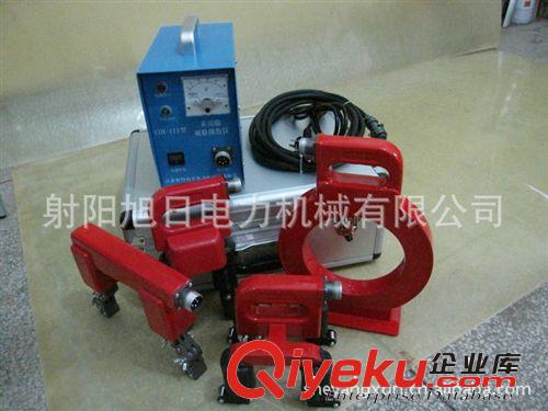 廠家供應CJE-12磁粉探傷機 磁粉探傷儀 手持式磁粉探傷儀