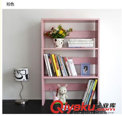 批量零售桌上書架 學生書架 桌面書架 辦公書架 收納架 小書架
