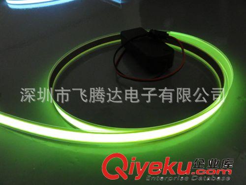 深圳廠家供應(yīng)el發(fā)光片.el冷光片 .el交通標(biāo)志 .el聲控冷光片