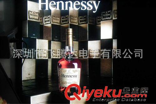 EL背光源 冷光片 聲控多閃廣告牌  el發光 el廣告牌 冷光片