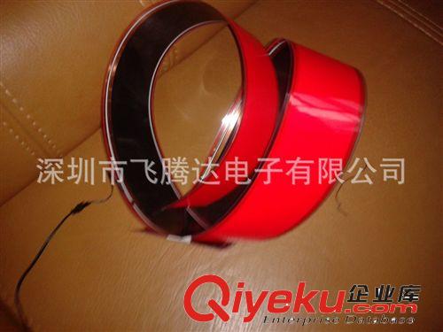 廠家供應 高亮el發光條冷光片 el長條發光片冷光片