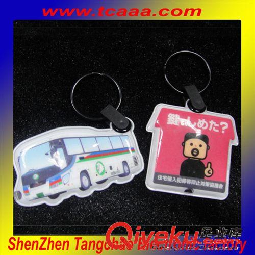 環(huán)保pvc軟膠鑰匙扣 彩色鑰匙扣掛件 帶燈發(fā)光鑰匙扣掛件飾品訂做
