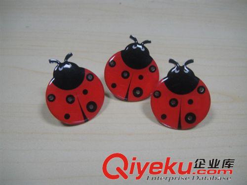 封2層膠led發(fā)光胸章  led閃光胸章 led發(fā)光胸章定制