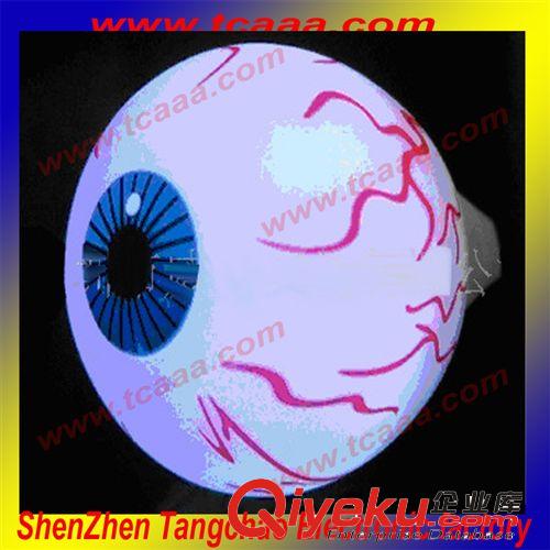 球形發(fā)光戒指燈批發(fā)  led發(fā)光戒指閃光戒指  圓形發(fā)光戒指燈工廠原始圖片2