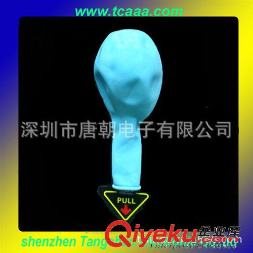 外貿(mào)LED balloon 發(fā)光氣球 單色發(fā)光氣球 可換電子 LED發(fā)光氣球