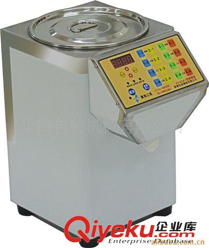 果糖定量機，奶茶果糖定量機，珍珠奶茶果糖定量機，果原始圖片2