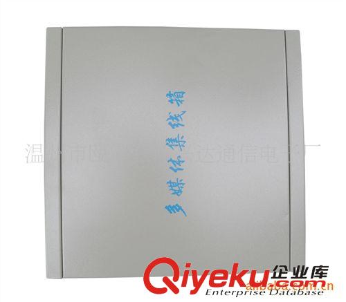 多媒體信息箱 配線箱 光纖入戶箱原始圖片2