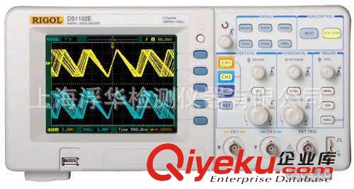 鼎陽科技 SDS1022C 25MHZ彩色示波器 原裝zp 三年保修 鼎陽