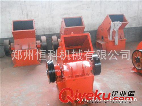 供應錘式破碎機 多功能錘式破碎機 鑄鋼材質(zhì)錘式破碎機原始圖片2