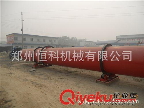 廠家直銷滾筒式雞糞烘干機(jī) 牛糞烘干機(jī) 復(fù)合肥烘干機(jī)原始圖片3