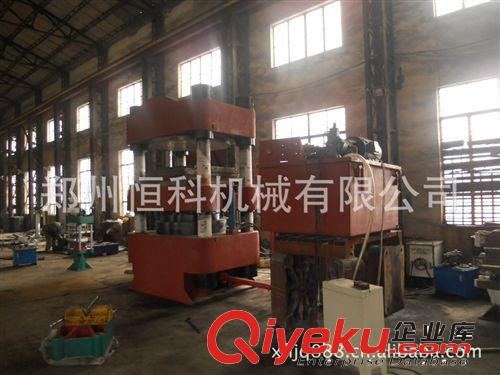 廠家直銷三梁四柱液壓機 拉伸液壓機 自動出模液壓機原始圖片2