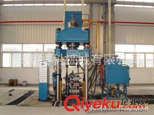 廠家供應315T多功能液壓機 200噸四柱液壓機 100噸液壓機