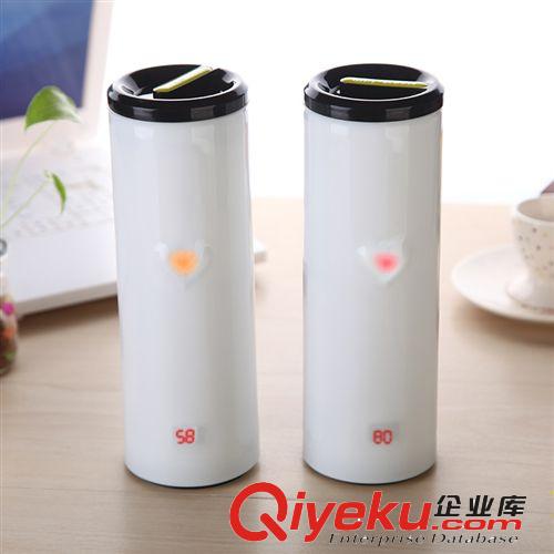 七夕情人節(jié)禮物 送女友 生日禮物 創(chuàng)意禮物 送男友 愛心杯子原始圖片3