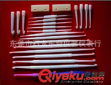 環形電感線圈變壓器磁環鉤針網絡濾波器繞制工具拉棒21#/22#23#
