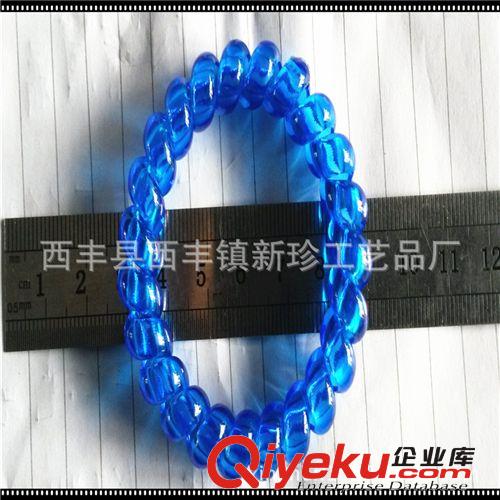熱賣電話線鑰匙圈 彈簧鑰匙圈 pu鑰匙圈 QQ鑰匙圈