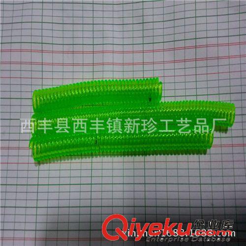 廠家批發(fā)彈簧繩龍蝦扣 定做彈簧繩龍蝦扣原始圖片3