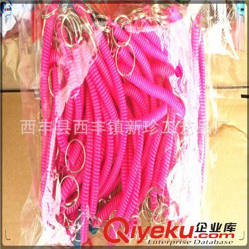 廠家定做彈簧繩 加工定做彈簧繩原始圖片2