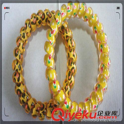 供應(yīng)電話線頭飾 2元電話線發(fā)飾 地毯電話線發(fā)圈 電話線發(fā)飾