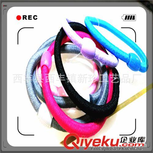 供應彩色發(fā)繩發(fā)圈 廠家彩色發(fā)繩發(fā)圈批發(fā)
