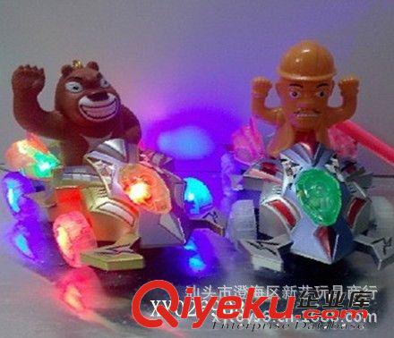 供應(yīng) 閃光玩具，中秋佳禮，澄海新藝玩具原始圖片2