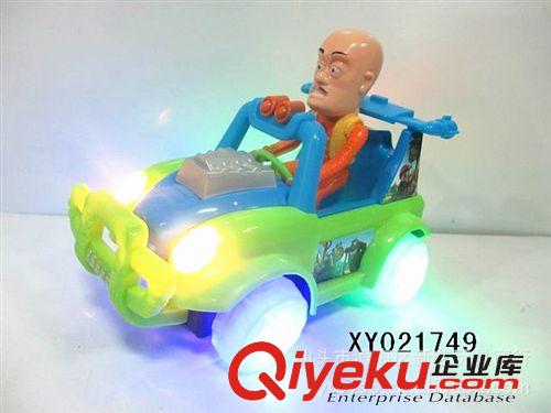 供應(yīng)熊出沒光頭強電動車,廣東澄海新藝