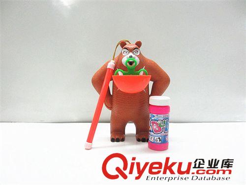 供應(yīng)泡泡熊燈籠 澄海新藝玩具原始圖片2