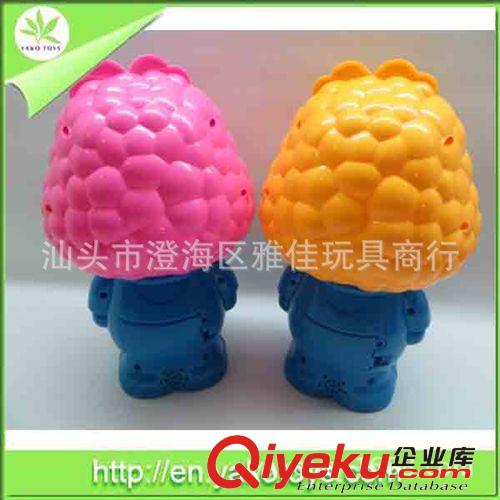 供應寶狄與好友電話機 帶燈光音樂原始圖片2