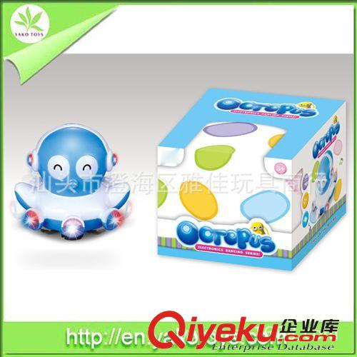供應觸摸故事機