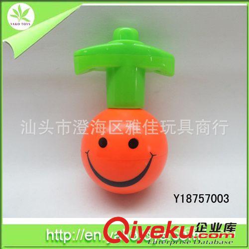 供應(yīng)籃球燈光陀螺 新奇特陀螺玩具 玩具贈(zèng)品原始圖片2