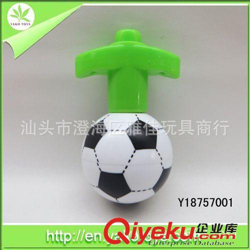 供應(yīng)籃球燈光陀螺 新奇特陀螺玩具 玩具贈(zèng)品原始圖片3
