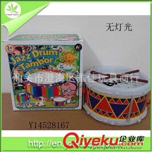 供應燈光爵士鼓包電原始圖片2