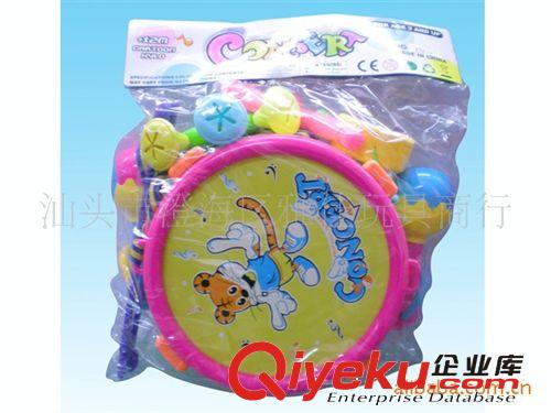 卡頭PVC袋樂器套裝原始圖片3