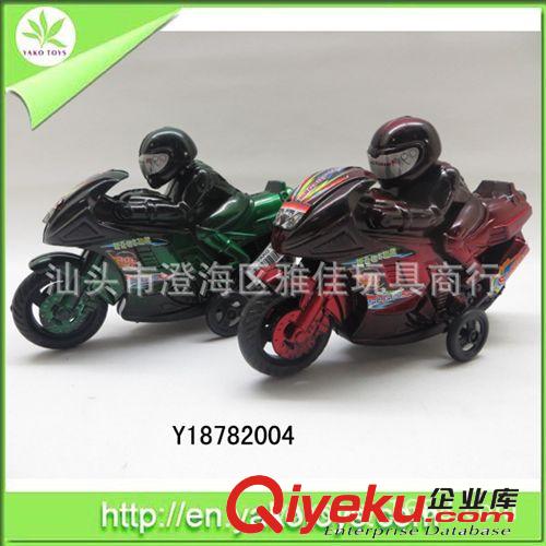 供應(yīng)噴透明拉線摩托車(chē)原始圖片3