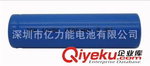 大量供應(yīng)3.2V18650鋰電池磷酸鐵鋰電池、3.2V聚合物鋰電池