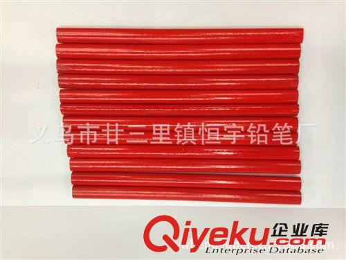 廠家直銷批發(fā)環(huán)保卡通橢圓形木工鉛筆 實(shí)用木質(zhì)寫字鉛筆原始圖片2