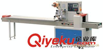 枕式全自動包裝機(jī) 糖果包裝機(jī)眾川專業(yè)制造