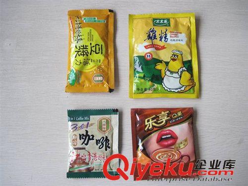 布丁粉包裝機(jī) 粉劑包裝機(jī)原始圖片3